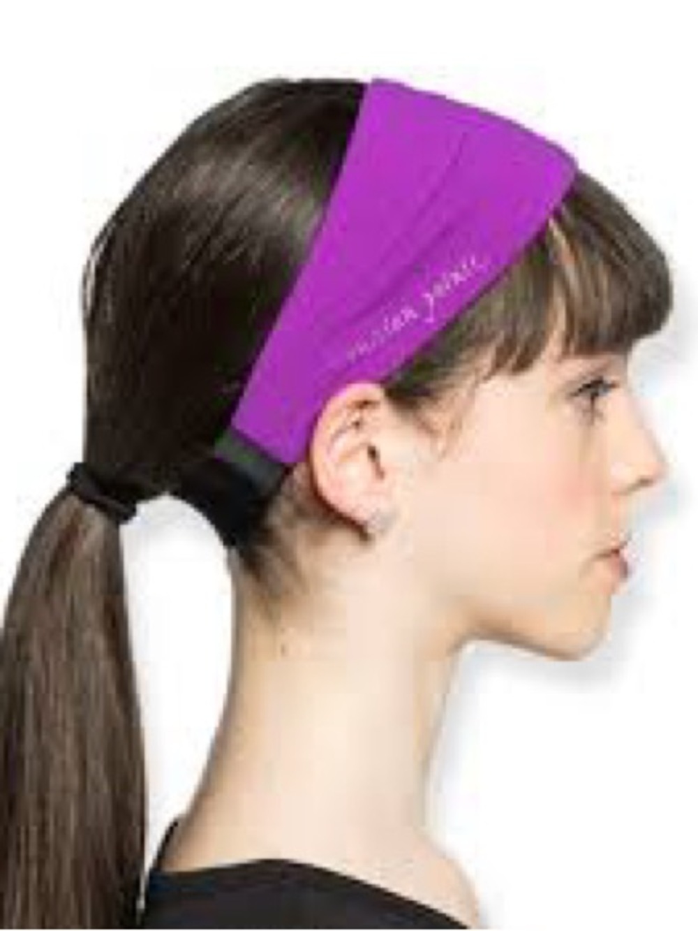 NEW RUSSIAN POINTE Be On Move Headband